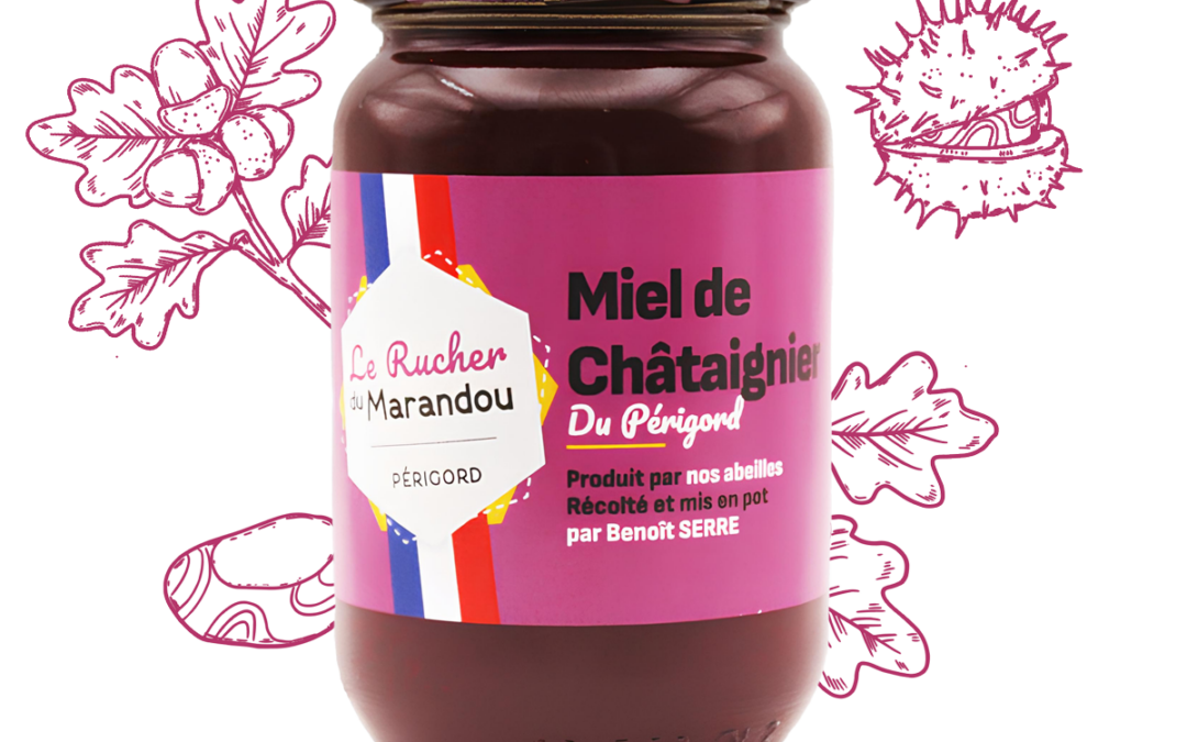 À la découverte de notre rucher artisanal en Dordogne : immersion chez les passionnés du Marandou