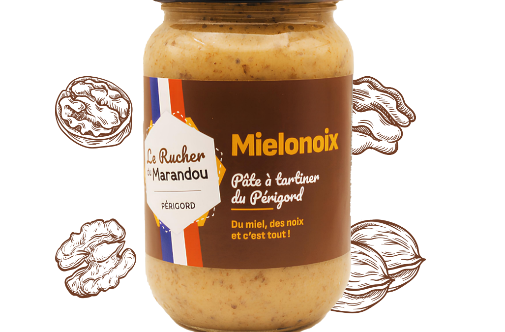 Vente de miel pour les CSE : cadeaux gourmands et actions solidaires de fin d’année