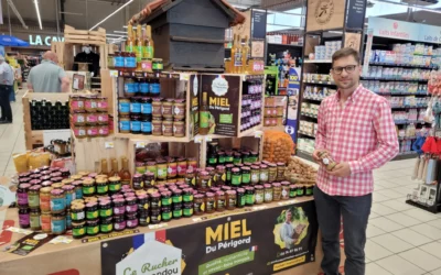 Quel miel choisir pour renforcer son immunité à l’automne ?