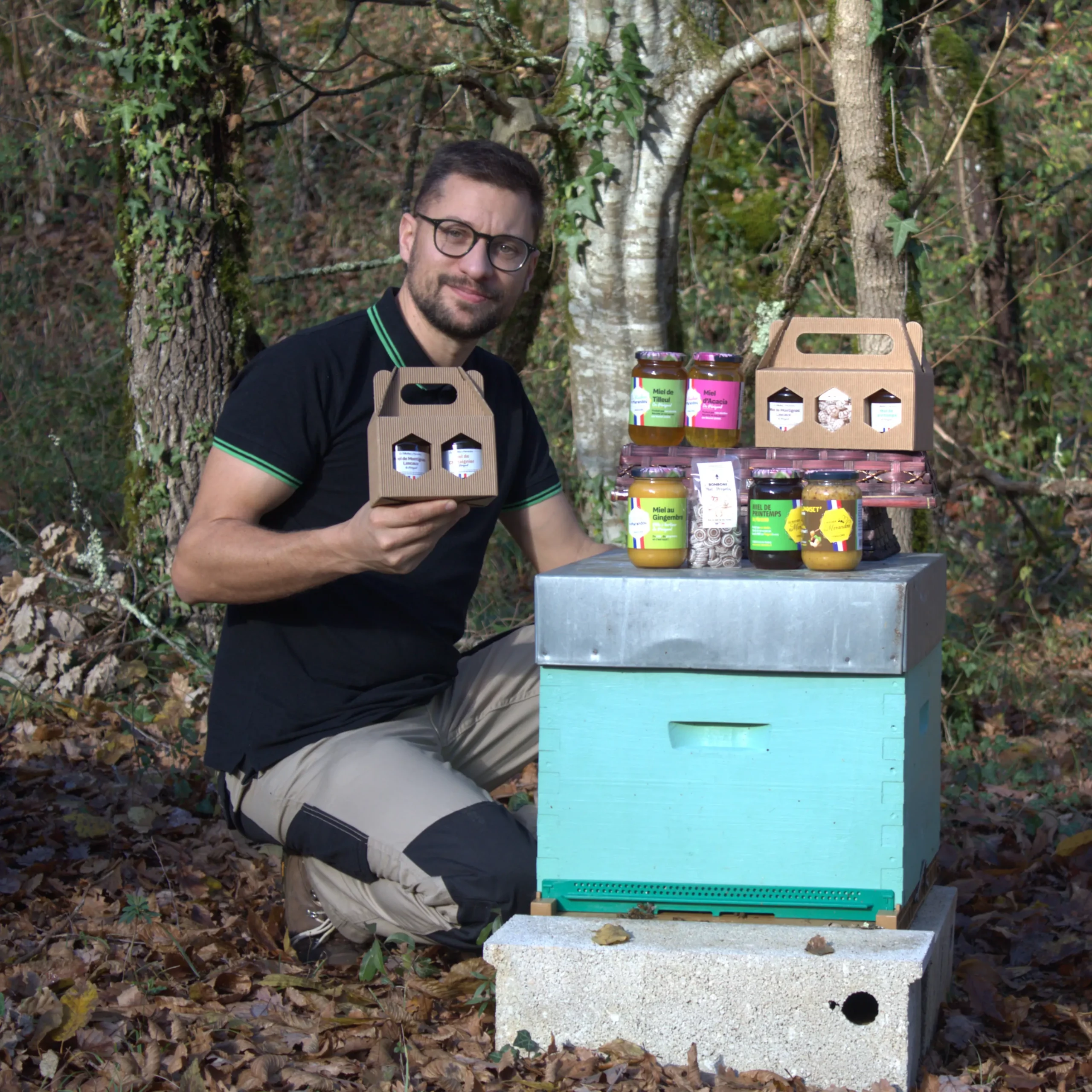 Comment choisir son miel ? Guide des miels artisanaux par un apiculteur du Périgord